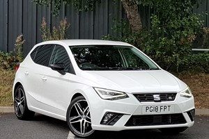 SEAT Ibiza Hatchback (17 on) FR 1.0 TSI 115PS 5d For Sale - Arnold Clark Blackpool Vauxhall / Jeep / Vanstore, Blackpool