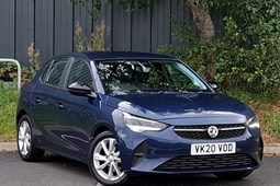 Vauxhall Corsa Hatchback (20 on) SE Premium 1.2 (75PS) 5d For Sale - Arnold Clark Blackpool Vauxhall / Jeep / Vanstore, Blackpool