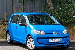 Volkswagen Up (12-23) 1.0 Take Up 5d For Sale - Arnold Clark Blackpool Vauxhall / Jeep / Vanstore, Blackpool