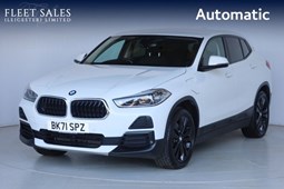 BMW X2 SUV (18-23) xDrive 25e Sport Auto 5d For Sale - Fleet Sales (Leicester) Limited, Cosby