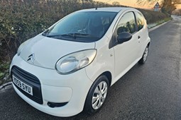 Citroen C1 (05-14) 1.0i Splash 3d For Sale - Jls Holdings, Coalville