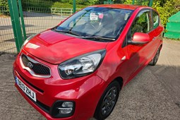 Kia Picanto (11-17) 1.0 City 3d For Sale - Jls Holdings, Coalville