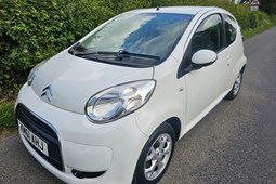 Citroen C1 (05-14) 1.0i VTR+ (AC) 3d For Sale - Jls Holdings, Coalville