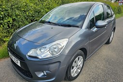 Citroen C3 (10-16) 1.4i VTR+ 5d For Sale - Jls Holdings, Coalville