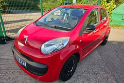 Citroen C1 (05-14) 1.0i Rhythm 5d For Sale - Jls Holdings, Coalville