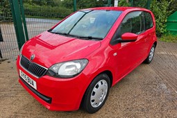 Skoda Citigo (12-19) 1.0 MPI SE 3d For Sale - Jls Holdings, Coalville