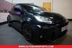 Toyota Yaris GR Yaris (20 on) 1.6 AWD [Circuit Pack] 3d For Sale - Autobarn Sports Cars Ltd, Whatton