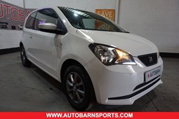 SEAT Mii (12-19) 1.0 I TECH 3d For Sale - Autobarn Sports Cars Ltd, Whatton