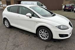 SEAT Leon Hatchback (05-12) 1.2 TSI SE Copa (6 Speed) 5d For Sale - Moto Car Sales Limited, Galashiels