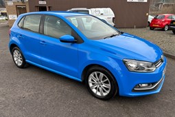 Volkswagen Polo Hatchback (09-17) 1.0 SE 5d For Sale - Moto Car Sales Limited, Galashiels