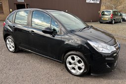 Citroen C3 (10-16) 1.2 PureTech (82bhp) Edition 5d For Sale - Moto Car Sales Limited, Galashiels