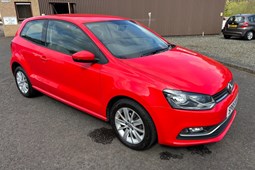 Volkswagen Polo Hatchback (09-17) 1.0 SE 3d For Sale - Moto Car Sales Limited, Galashiels