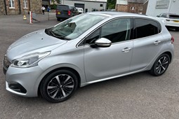 Peugeot 208 Hatchback (12-19) Allure Premium 1.2 PureTech 82 5d For Sale - Moto Car Sales Limited, Galashiels