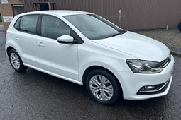 Volkswagen Polo Hatchback (09-17) 1.0 SE 5d For Sale - Moto Car Sales Limited, Galashiels