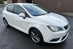 SEAT Ibiza Hatchback (08-17) 1.4 Toca 5d For Sale - Moto Car Sales Limited, Galashiels