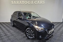 Mazda 2 (15 on) 1.5 Sport 5d For Sale - Saratoga Motors, Aldridge