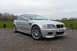 BMW 3-Series M3 Coupe (01-06) 2d SMG For Sale - Saratoga Motors, Aldridge