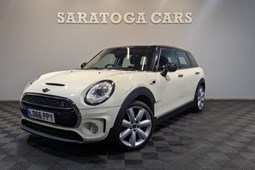 MINI Clubman (15-24) 2.0 Cooper S D 6d For Sale - Saratoga Motors, Aldridge