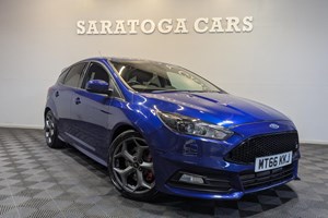 Ford Focus ST (12-18) 2.0T ST-3 Hatchback (01/15-) 5d For Sale - Saratoga Motors, Aldridge