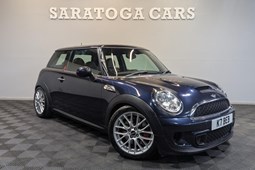 MINI Cooper S (06-16) 1.6 (08/10 on) 3d For Sale - Saratoga Motors, Aldridge