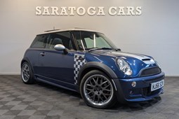 MINI Cooper S (02-06) 1.6 Checkmate JCW 3d For Sale - Saratoga Motors, Aldridge
