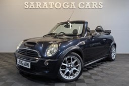 MINI Convertible (04-08) 1.6 Cooper S 2d For Sale - Saratoga Motors, Aldridge