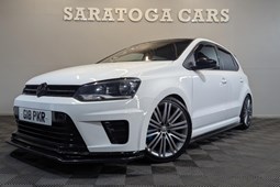 Volkswagen Polo Hatchback (09-17) 1.4 TSI ACT BlueGT 5d For Sale - Saratoga Motors, Aldridge