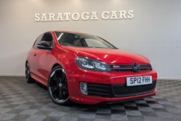 Volkswagen Golf GTI (09-12) 2.0 TSI GTI Edition 35 3d DSG For Sale - Saratoga Motors, Aldridge