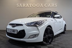 Hyundai Veloster (12-14) 1.6 GDi Sport 4d For Sale - Saratoga Motors, Aldridge