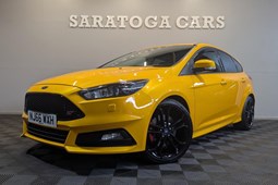 Ford Focus ST (12-18) 2.0 TDCi (185bhp) ST-3 Hatchback 5d For Sale - Saratoga Motors, Aldridge