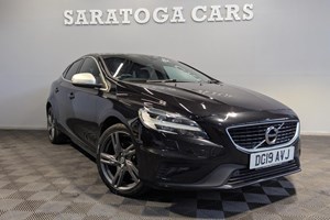 Volvo V40 Hatchback (12-19) R-Design Edition T2 5d For Sale - Saratoga Motors, Aldridge