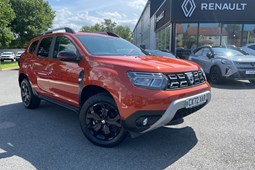 Dacia Duster SUV (18-24) 1.3 TCe 130 Extreme SE 5dr For Sale - W R Davies Dacia Llandudno Junction, Llandudno Junction