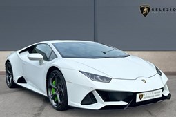 Lamborghini Huracan Evo Coupe (19 on) Evo LDF auto 2d For Sale - Lamborghini Chelmsford, Chelmsford