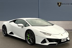 Lamborghini Huracan Evo Coupe (19 on) Evo LDF auto 2d For Sale - Lamborghini Chelmsford, Chelmsford