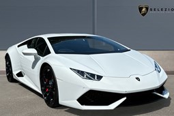 Lamborghini Huracan (14-19) LP 610-4 Coupe 2d LDF For Sale - Lamborghini Chelmsford, Chelmsford