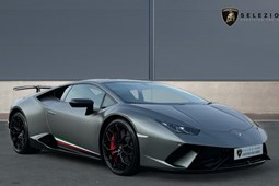 Lamborghini Huracan (14-19) LP 640-4 Performante LDF auto 2d For Sale - Lamborghini Chelmsford, Chelmsford