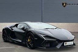 Lamborghini Revuelto Coupe (23 on) 6.5 V12 1015 PHEV 2dr DCT For Sale - Lamborghini Chelmsford, Chelmsford