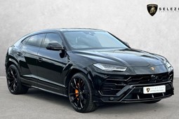 Lamborghini Urus SUV (18 on) auto 5d For Sale - Lamborghini Chelmsford, Chelmsford