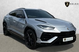 Lamborghini Urus SUV (18 on) 4.0T FSI V8 S 5dr Auto For Sale - Lamborghini Chelmsford, Chelmsford