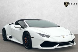 Lamborghini Huracan (14-19) LP 580-2 2d LDF For Sale - Lamborghini Chelmsford, Chelmsford