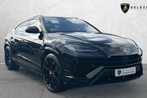 Lamborghini Urus SUV (18 on) auto 5d For Sale - Lamborghini Chelmsford, Chelmsford