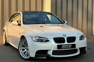 BMW 3-Series M3 (07-13) M3 Coupe (2010) 2d DCT For Sale - Bright Car Sales Ltd, Camberley