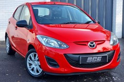 Mazda 2 (07-15) 1.3 TS (2010) 5d For Sale - Bright Car Sales Ltd, Camberley