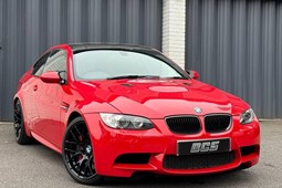 BMW 3-Series M3 (07-13) M3 Coupe (2010) 2d DCT For Sale - Bright Car Sales Ltd, Camberley