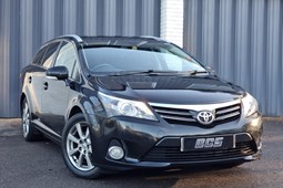 Toyota Avensis Tourer (09-15) 1.8 V-matic T4 (11/11-) 5d For Sale - Bright Car Sales Ltd, Camberley