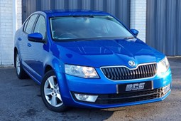 Skoda Octavia Hatchback (13-20) 1.6 TDI CR SE 5d For Sale - Bright Car Sales Ltd, Camberley