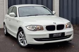 BMW 1-Series Hatchback (04-11) 116i (2.0) Sport 5d For Sale - Bright Car Sales Ltd, Camberley