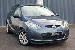 Mazda 2 (07-15) 1.3 TS 3d For Sale - Bright Car Sales Ltd, Camberley