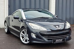 Peugeot RCZ Coupe (10-15) 1.6 THP GT 2d For Sale - Bright Car Sales Ltd, Camberley