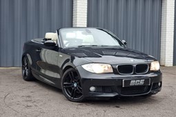 BMW 1-Series Convertible (08-13) 118i M Sport 2d For Sale - Bright Car Sales Ltd, Camberley